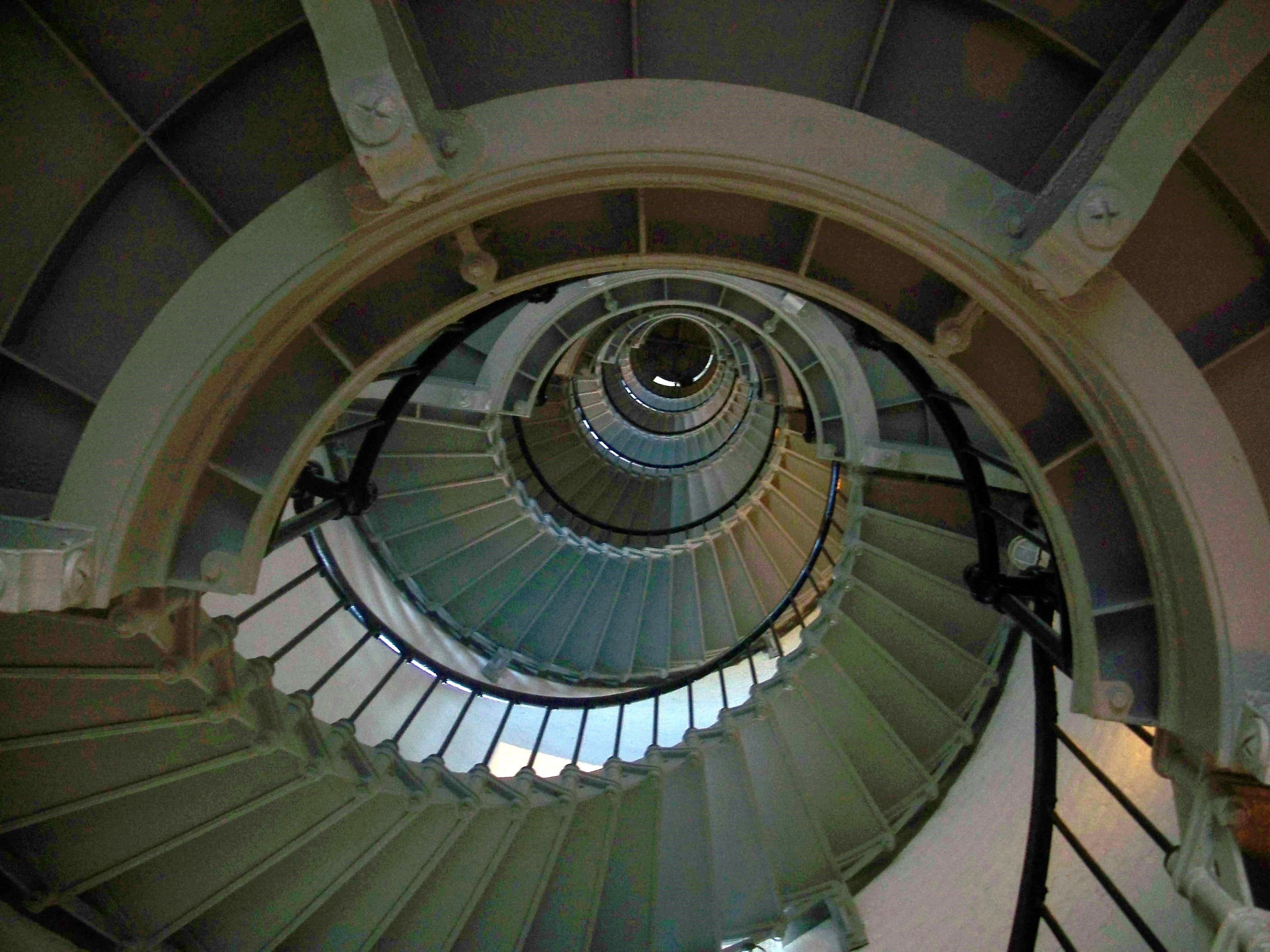 Lighthouse, Ponce inlet lighthouse, Ponce inlet