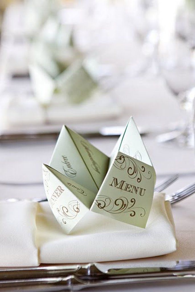 Tipos De Minutas De Boda Que Querr s Tener En La Tuya Bryllup Menu tipos-de-minutas-de-boda-que-querr-s-tener-en-la-tuya-bryllup-menu