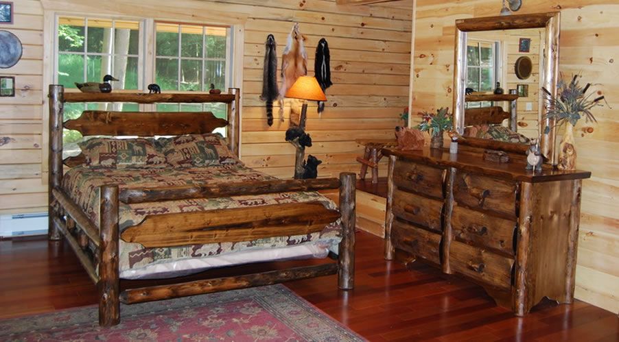 Briar Hill Rustic Furniture Is A Locally Owned Manufacturing Briar Hill Rustic Furniture Is A Locally Owned Manufacturing Facility Of White Cedar Log Located Near Leeper Small Community In Northwestern