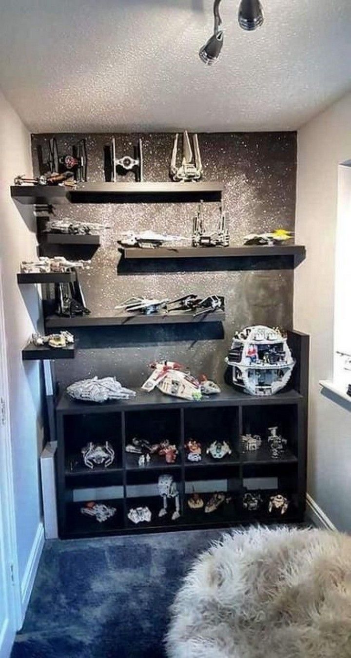 Awesome Star Wars Inspired Decor For Your Next Home Design Generation Star Wars Bedroom Decor Star Wars Bedroom Star Wars Room Awesome Star Wars Inspired Decor For Your Next Home Design Generation Star Wars Bedroom Decor Star Wars Bedroom Star Wars Room