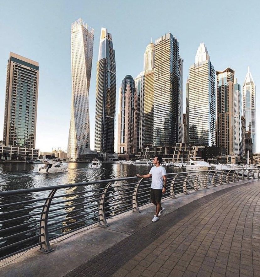 الإمارات العربية المتحدة Visit Dubai Dubai Desert Dubai