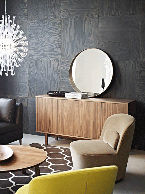 Ikea Stockholm Collectie Vtwonen Nl Ikea Huis Interieur Thuisdecoratie