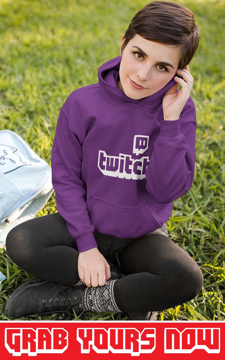 👉 Designed for TwitchAddict's 💜 ▪ 100% Soft Cotton ▪ Printed in the USA ▪ Tracking Numbers Included #twitch #twitch #emotes #overlay #streaming #setup #twitchemotes #twitchoverlay #twitchstreaming Streaming Setup, Sporty Look, Sleeve Detail, Hoodies, Sweatshirts, Overlay, Unique Style, Quality Fabric, Sweatshirt
