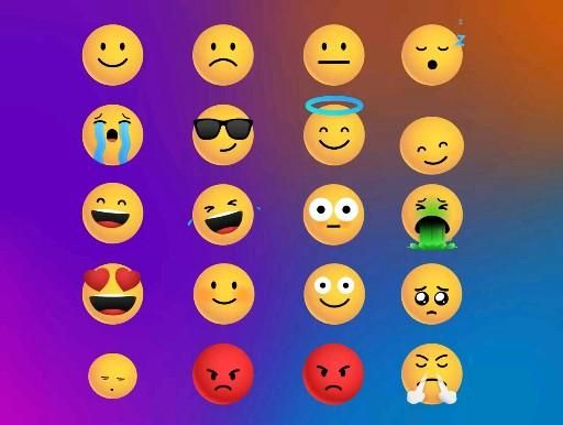 Caixa Das Emocoes Educacao Online Video Emoji Drawing Animated Emojis Emoji Backgrounds