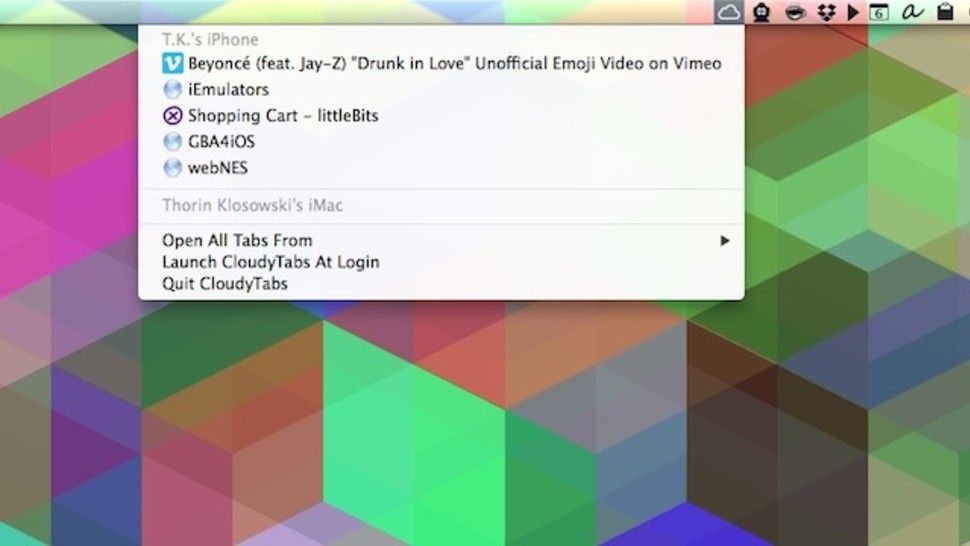 cloudytabs cloudytabs