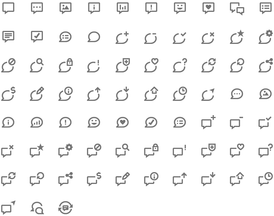 Download 4000 Material Design Icons. For Android, desktop and web applications | Resources icon, Material ...