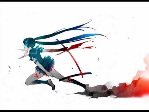 Braveheart Gomband Black Rock Shooter Ed Hq Black Rock Shooter Black Rock Anime Wallpaper Braveheart Gomband Black Rock Shooter Ed Hq Black Rock Shooter Black Rock Anime Wallpaper