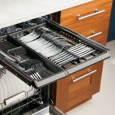 30 Best Dishwashers & Dishwasher Reviews and Tests Drawer Dishwasher, Best Dishwasher, Dishwasher Reviews, Small Dishwasher, Portable Dishwasher, Dishwasher Parts, Dishwasher Soap, Kitchen On A Budget, Diy Kitchen