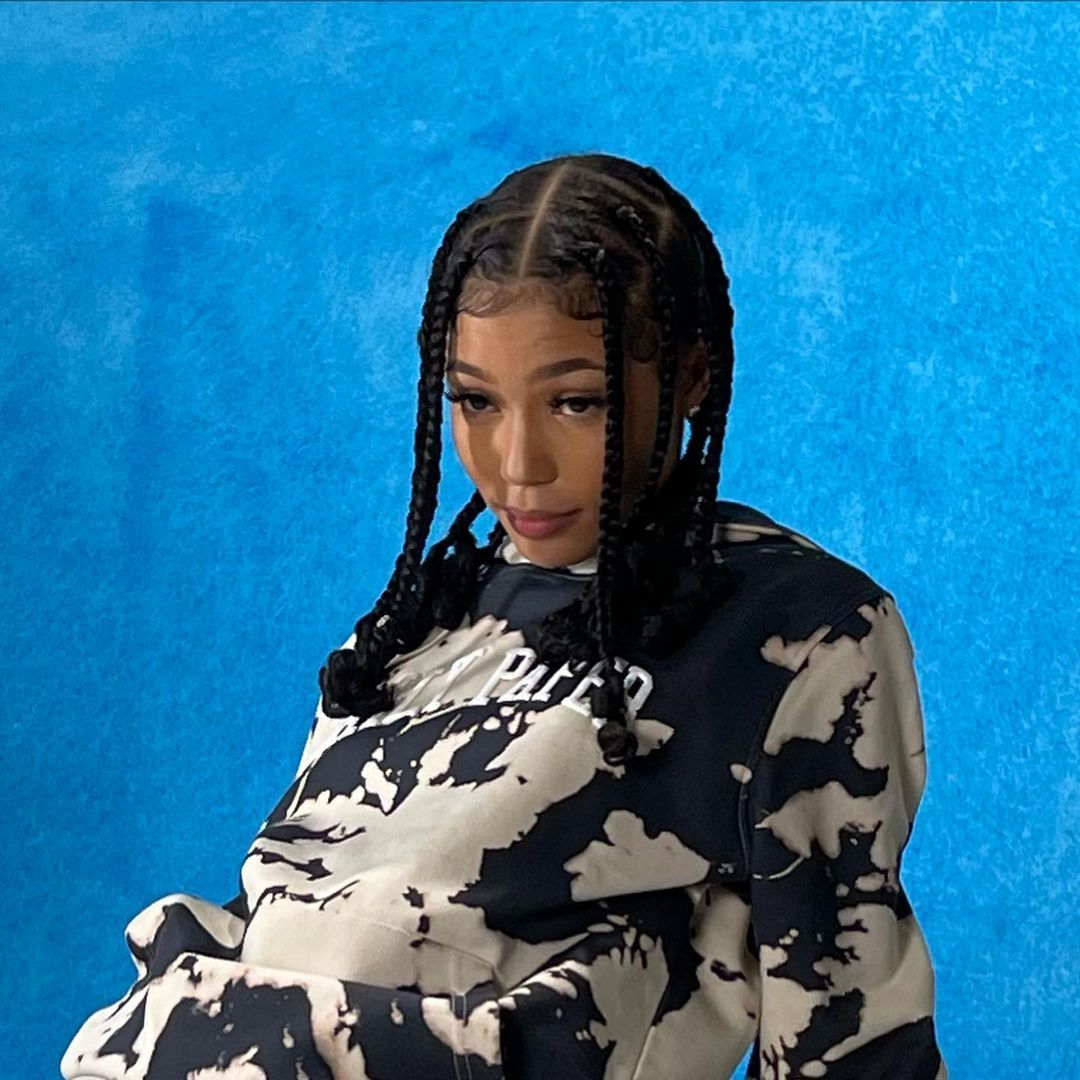Coi leray – Artofit