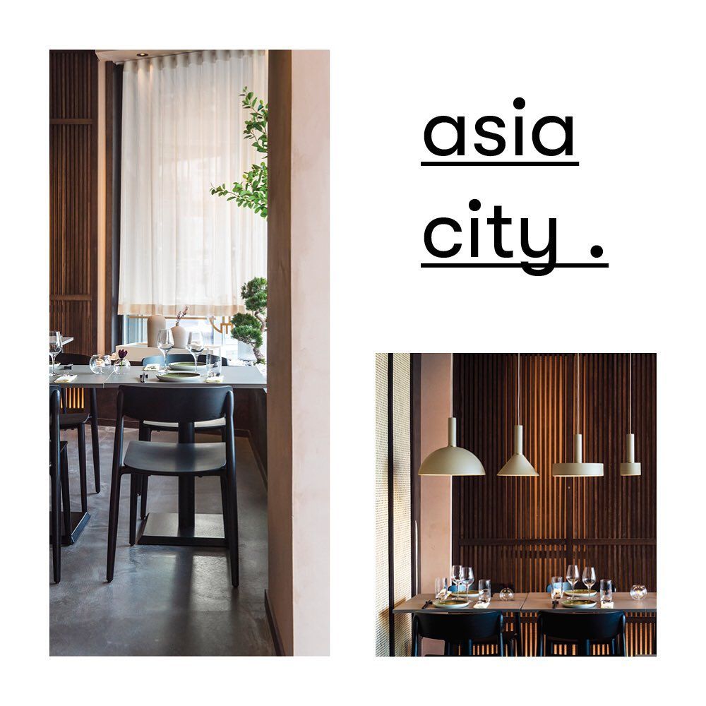 Studio Gran Interiørarkitekter on Instagram: “Velkommen inn 👘 I startfasen av prosjektet hadde vi et sterkt ønske om å skape et sted med et tydelig formspråk! Dit har vi kommet ved å…” Fredrikstad, Asia City, Room Divider, Visual, Curtains, Furniture, Instagram, Home Decor, Blinds