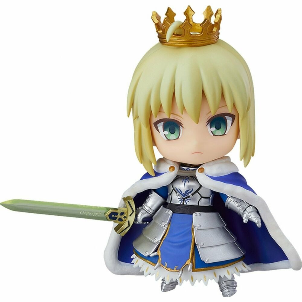 Nendoroid Fate Grand Order Saber Musashi Miyamoto Good Smile Company Japan ***