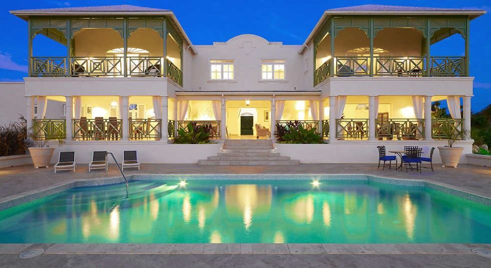 long term rentals barbados st james