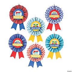 County Fair Centerpiece - 3 Pc. | Oriental Trading County Fair Theme, County Fair Birthday, County Fair Decorations, Circus Decorations, Farm Birthday, Carnival Birthday Parties, Birthday Party Decorations, Party Themes, Party Ideas