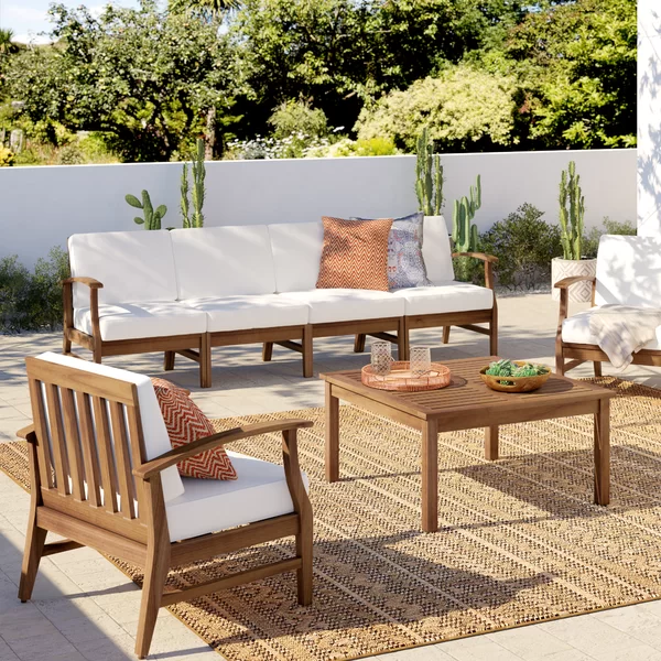 Enhance The Functionality Of Your Outdoor Sitting Area With A New Way To Enjoy Sunshine And Fresh Air L Patio Furniture Seating Groups Patio Furniture, Drexel Heritage Outdoor Furniture