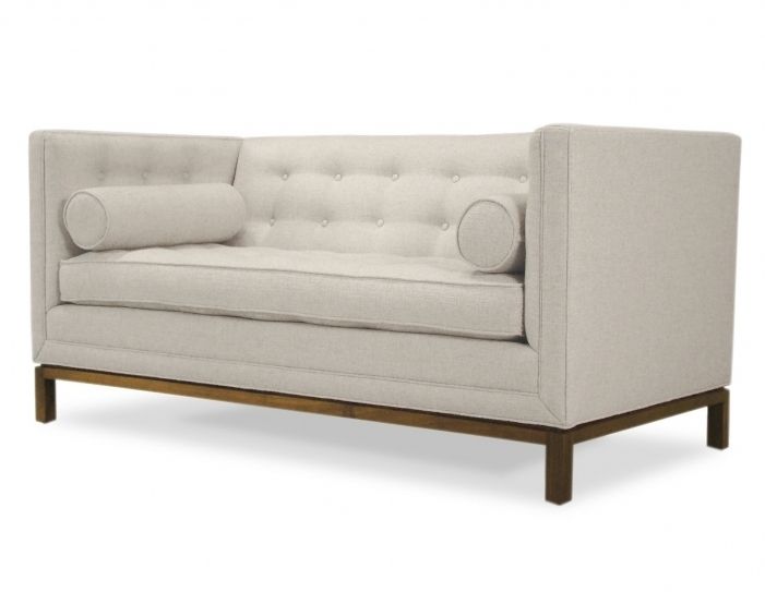 Tuxedo Style Sofa Sofas Gallery Styling