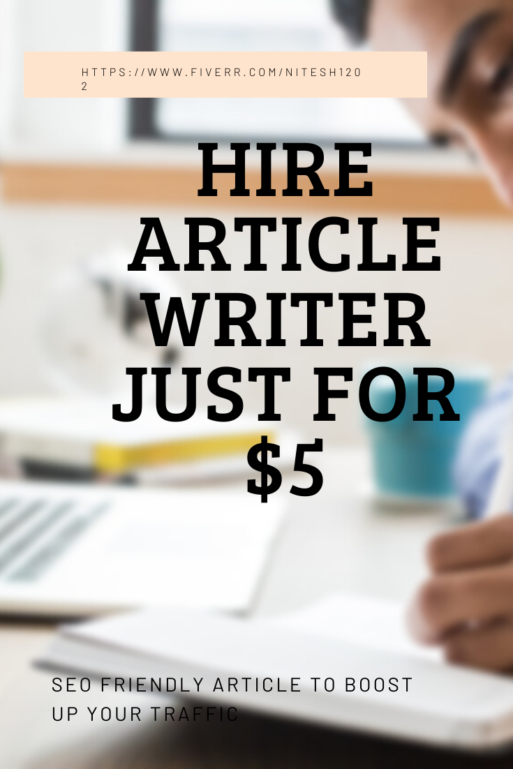 Article Writing Service – Online Help | blogger.com online article writing service