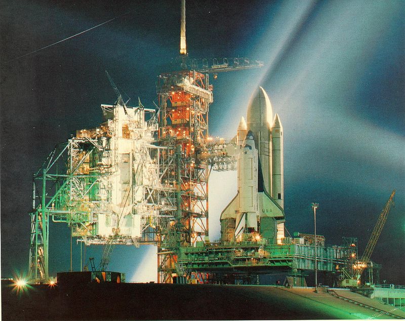 nasa space shuttle program timeline nasa space shuttle program timeline