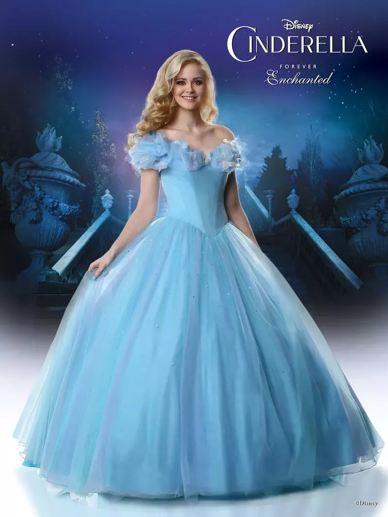 Blooming Beauty And The Beast Quinceanera Dress Blooming Beauty And The Beast Quinceanera Dress