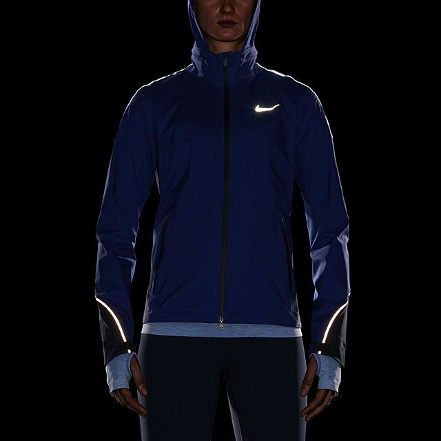 nike hypershield jacket womens