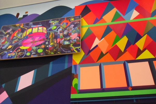 Painting Forever At Berlinische Galerie Painting Art Berlin