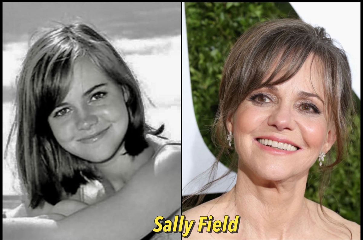 Celebrities Then And Now, Celebrities Before And After, Young