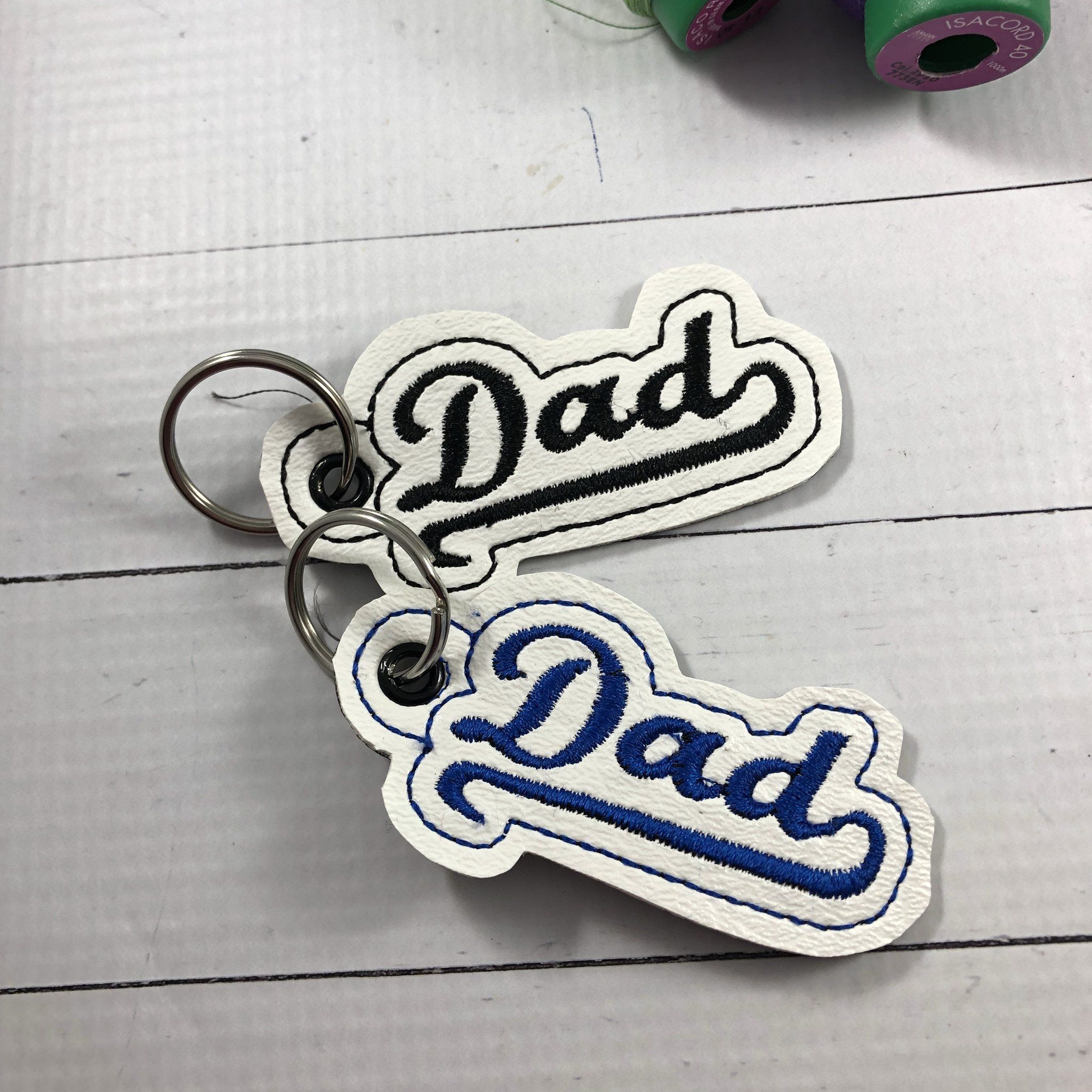 Download Dad Word Art Eyelet Tags | Embroidery designs, Embroidery transfers, Embrodiery designs