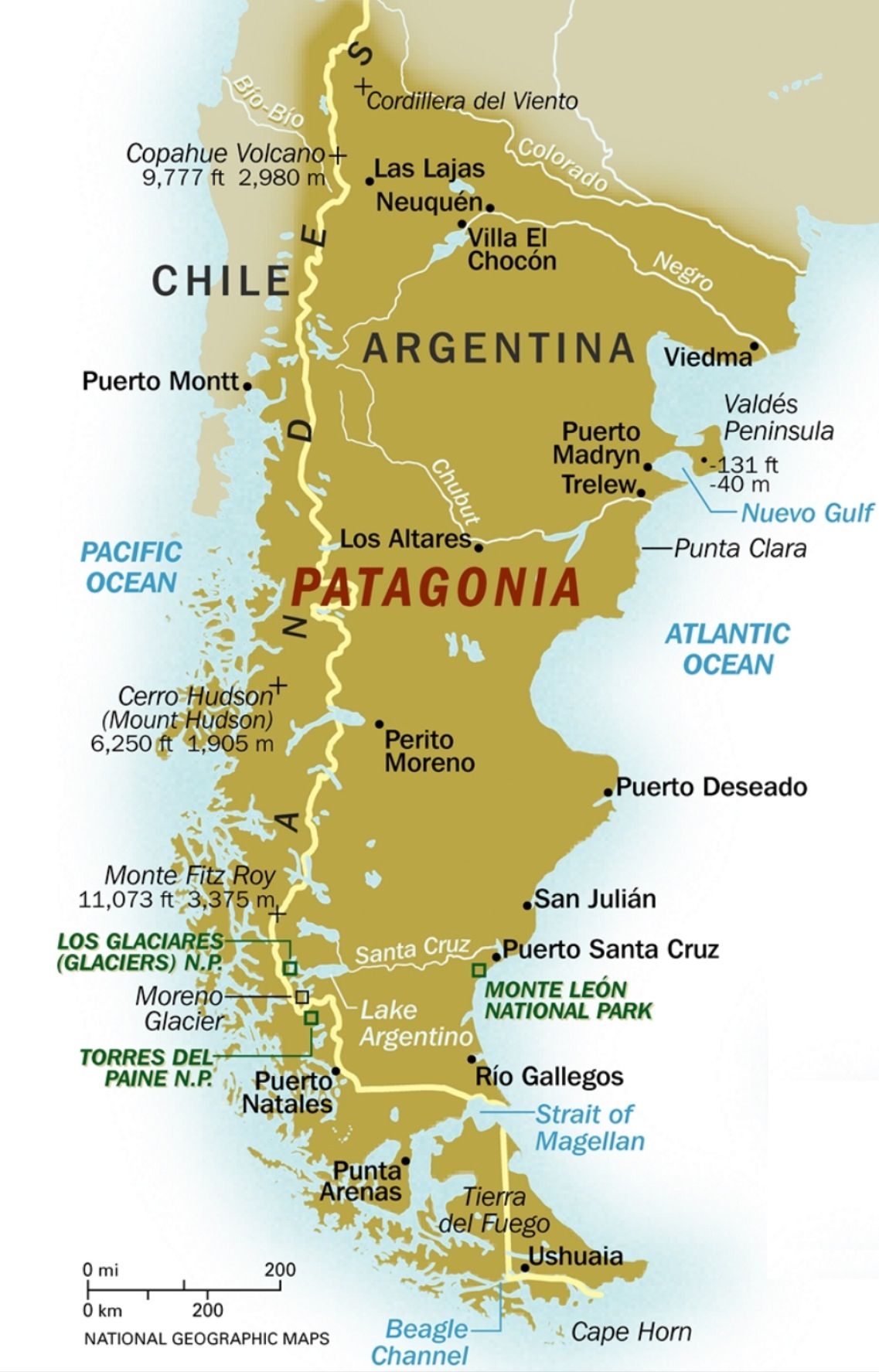 Patagonia South America Patag nia - Efdea293fa6fbc2302b88897b9d95a08