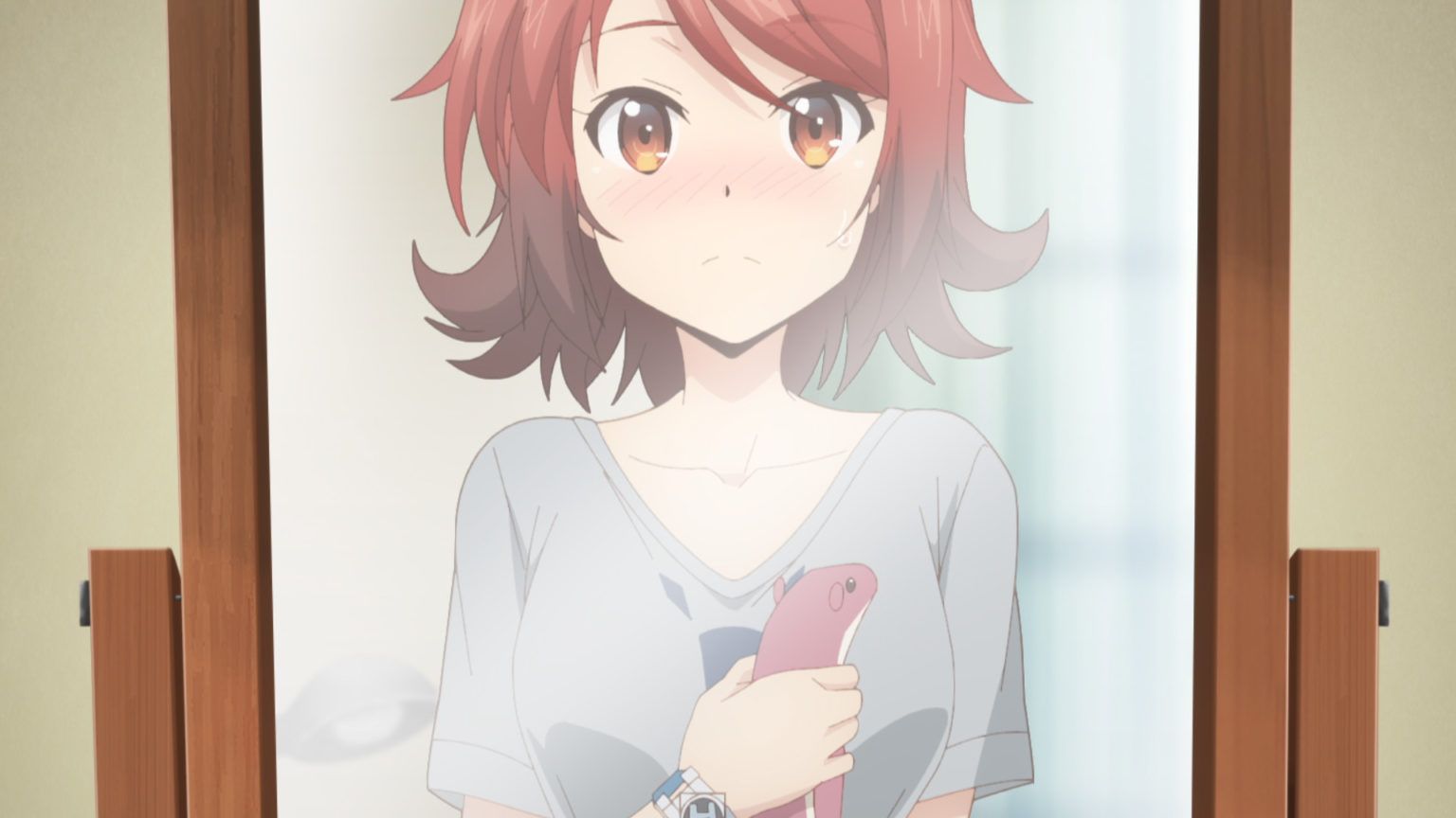 アニメ ド級編隊エグゼロス 第11話あらすじ ネタバレ感想 探せ 男の根源 オコジョだって逃げ出したい アニメガホン 編隊 オコジョ 感想 アニメ ド級編隊エグゼロス 第11話あらすじ ネタバレ感想 探せ 男の根源 オコジョだって逃げ出したい アニメガホン 編隊 オコジョ 感想