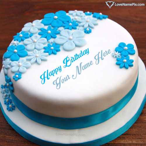 edit birthday cake for sister with name photo happy birthday