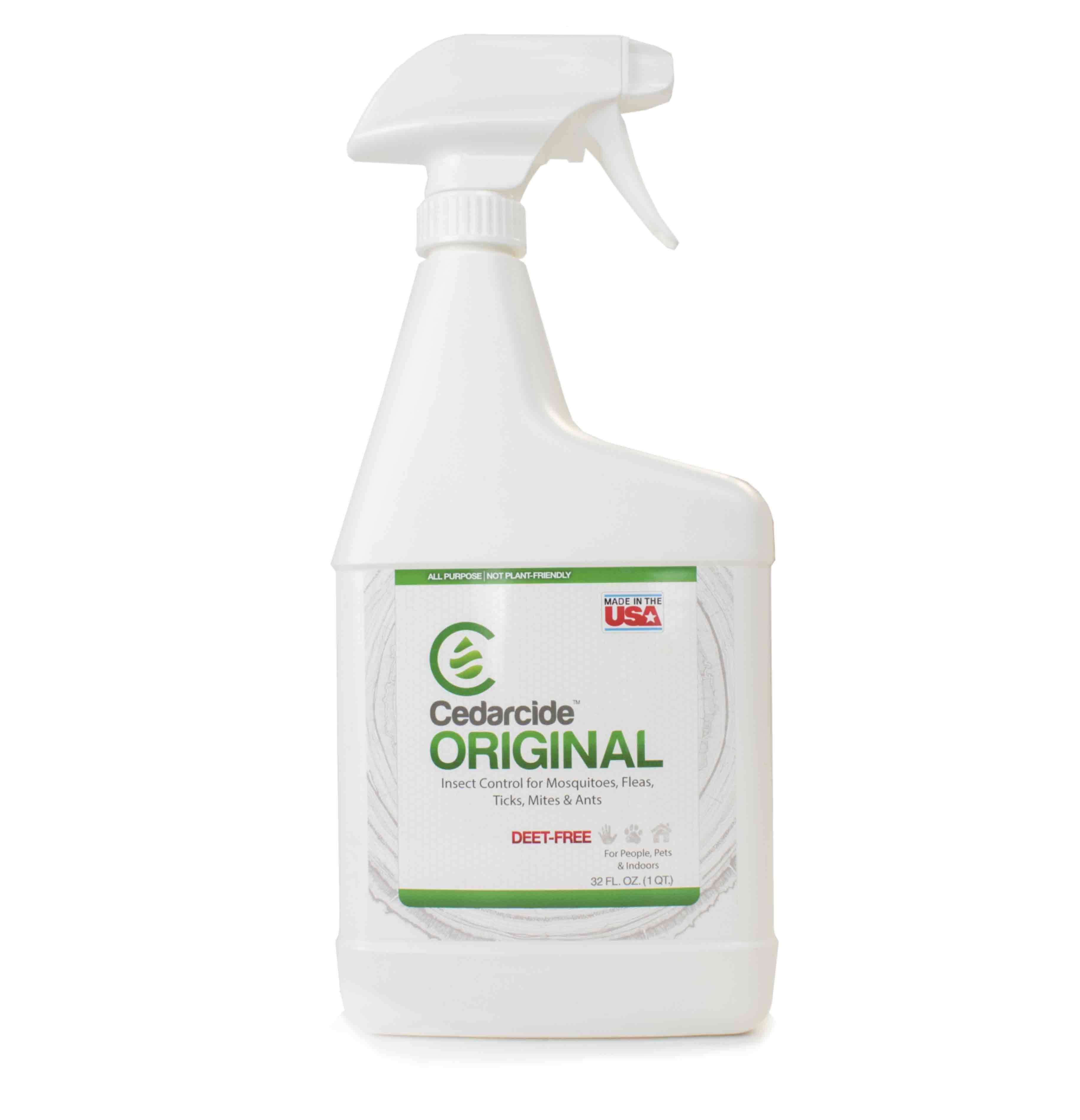 Original Insect spray, Pest control, Insect control
