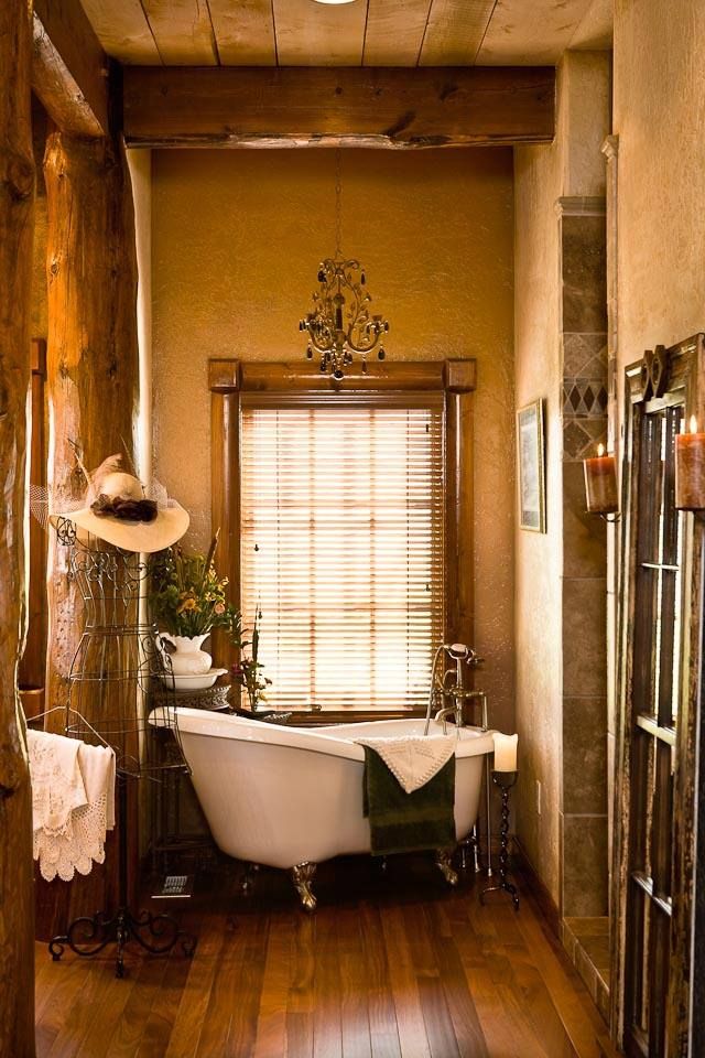 ideas for classic western bathroom décor | bathrooms | home decor