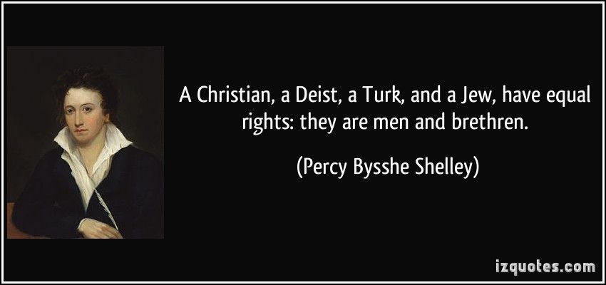 Christian aus einem deist