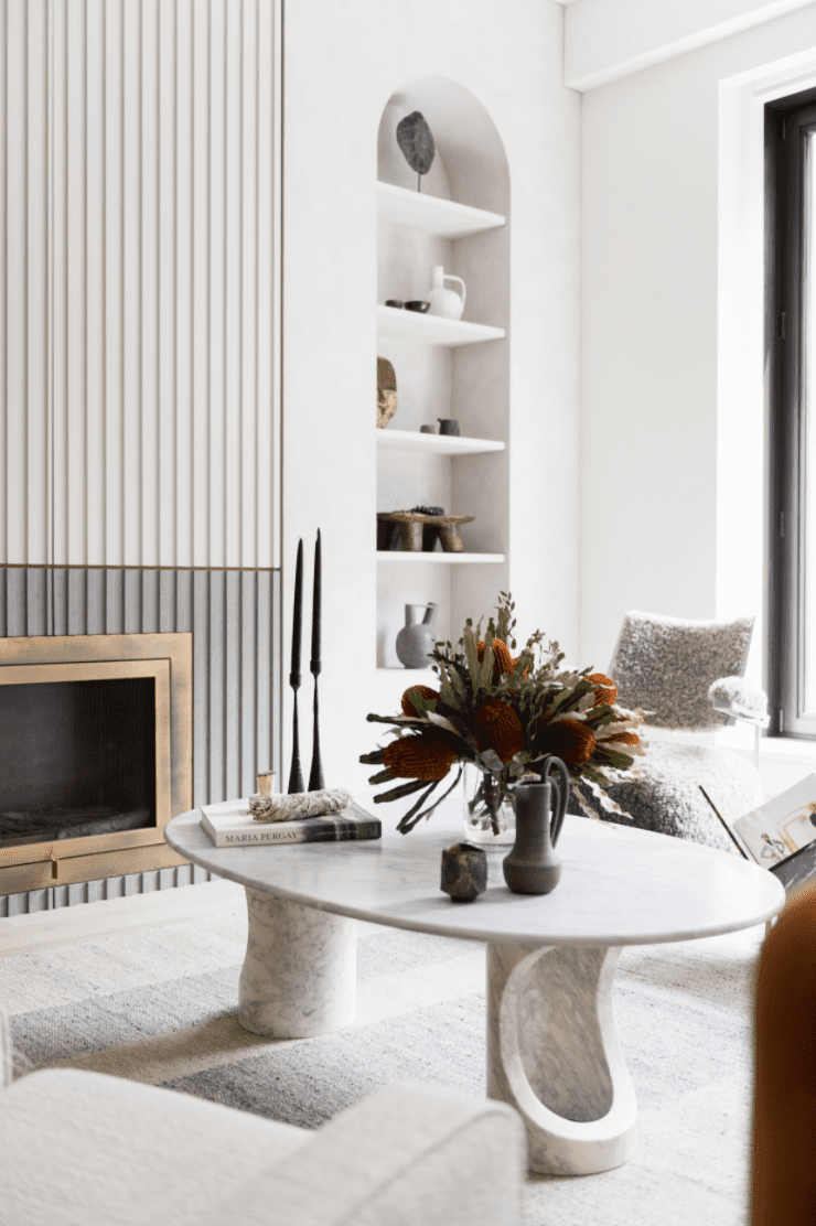 50 Best Living Room Ideas — Living Room Design and Decor Inspiration Living Room Ideas Us, Best Living Room Design, Design Your Dream House, Living Room Designs, Living Room Decor, Modern Fireplace Ideas Living Rooms, Organic Modern Decor Living Room, House Interior, Interior Design