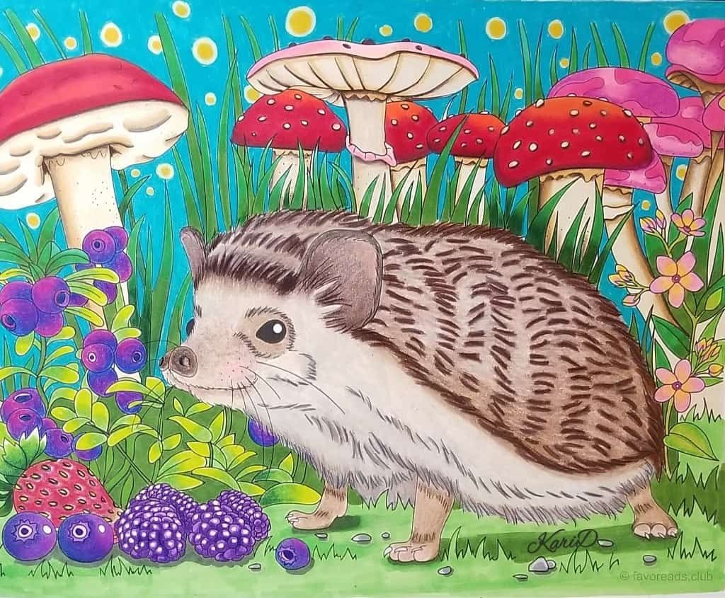 Check out this stunning art by KariD Click on the image to see the