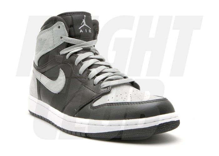 air jordan 1 shadow 2009