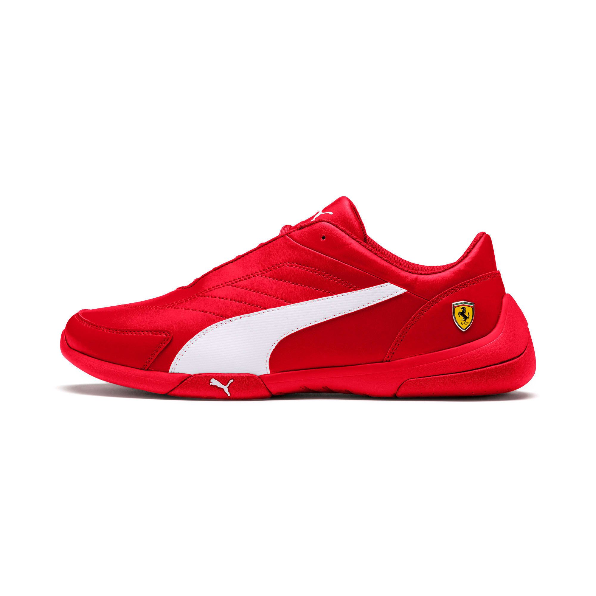 basket puma ferrari junior basket puma ferrari junior