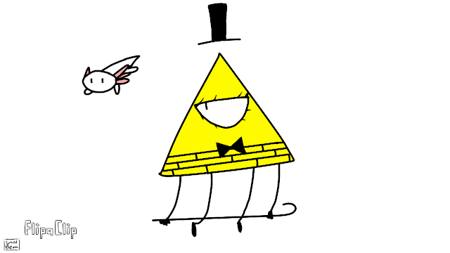 a very annoyed bill