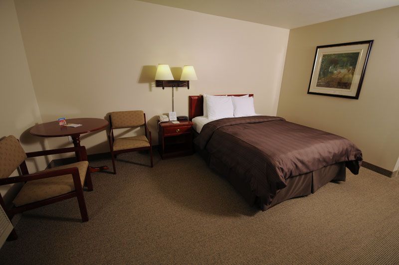 There S One Day Left Of Pioneer Days In Steinbach Book A Room At