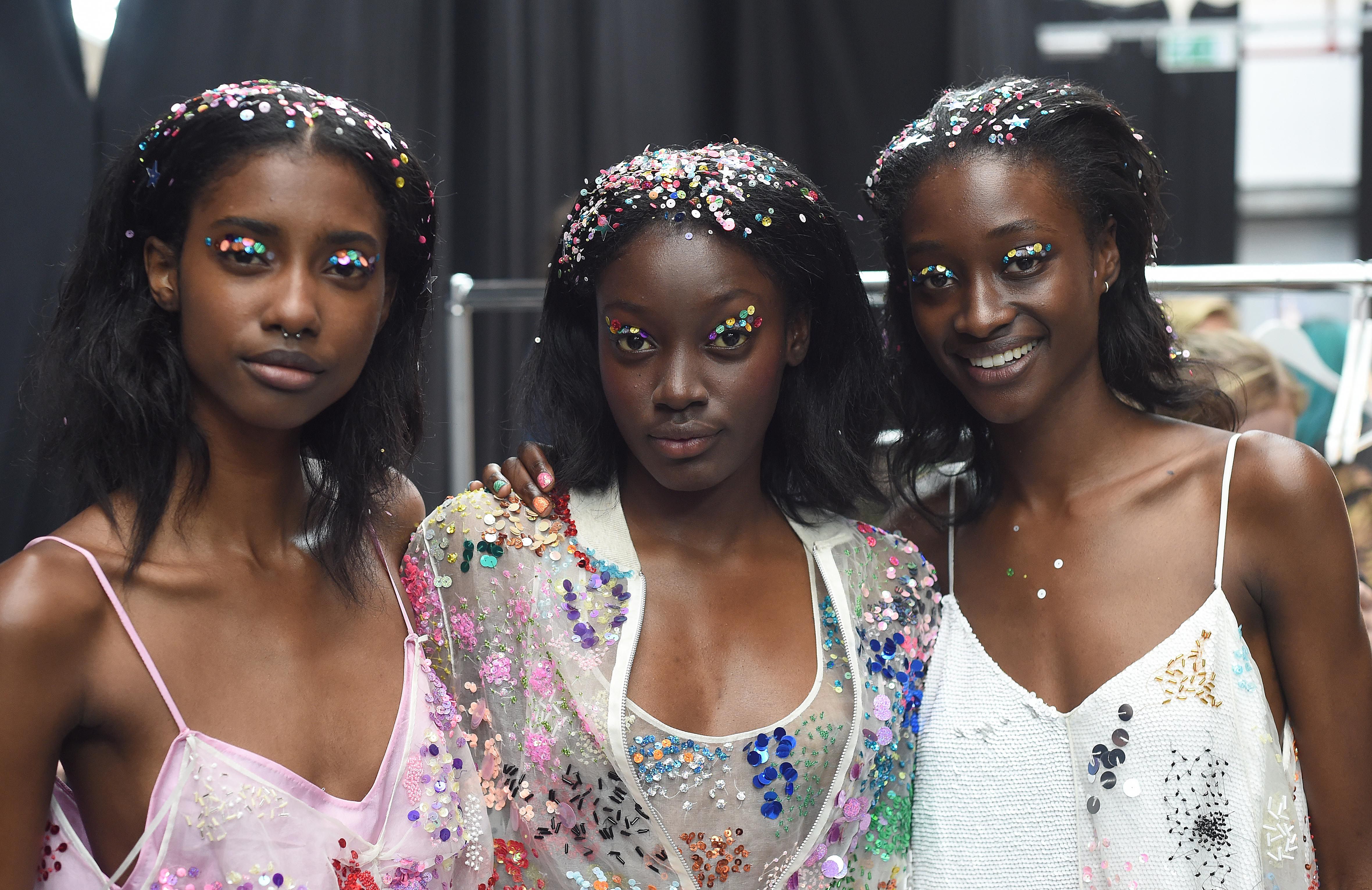 Stunning Spring/Summer 2016 beauty trends