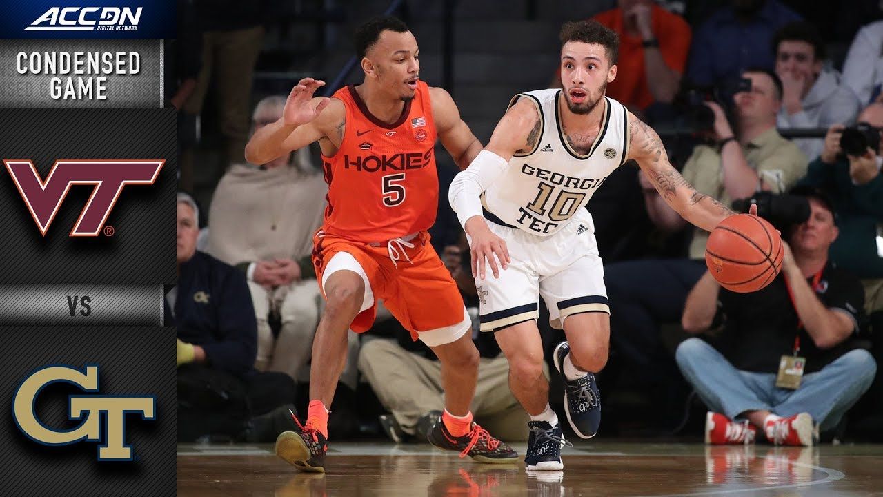 CoachTube Basketball Presents This ACC Update on US Sports