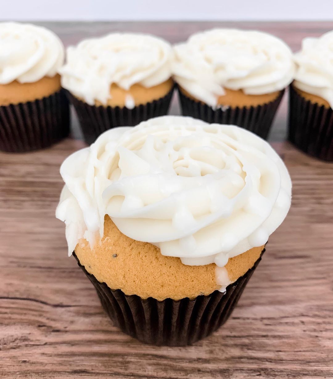 New Flavor Of The Week Almond Poppyseed Yummm Desserts Food Flavors