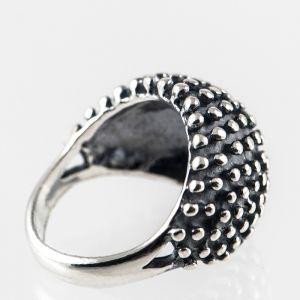 zilveren ring modern zilveren ring modern