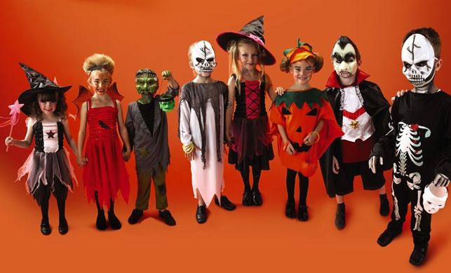 Halloween Costumi Per Bambini Fai Da Te Costumi Di Halloween Per Bambini Costumi Di Halloween Divertenti Halloween Divertente