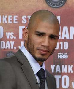 Miguel Cotto Miguel Cotto Puerto Rican Men Miguel Angel Cotto