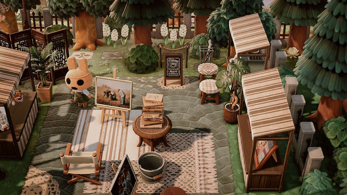 Pin by Jessica Rice on ACNH Inspo Animal crossing