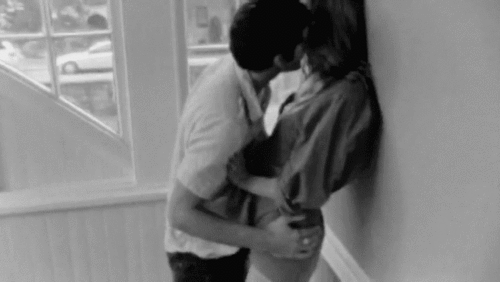 Hugging From Behind Tumblr Gif Google Search Male Pinterest