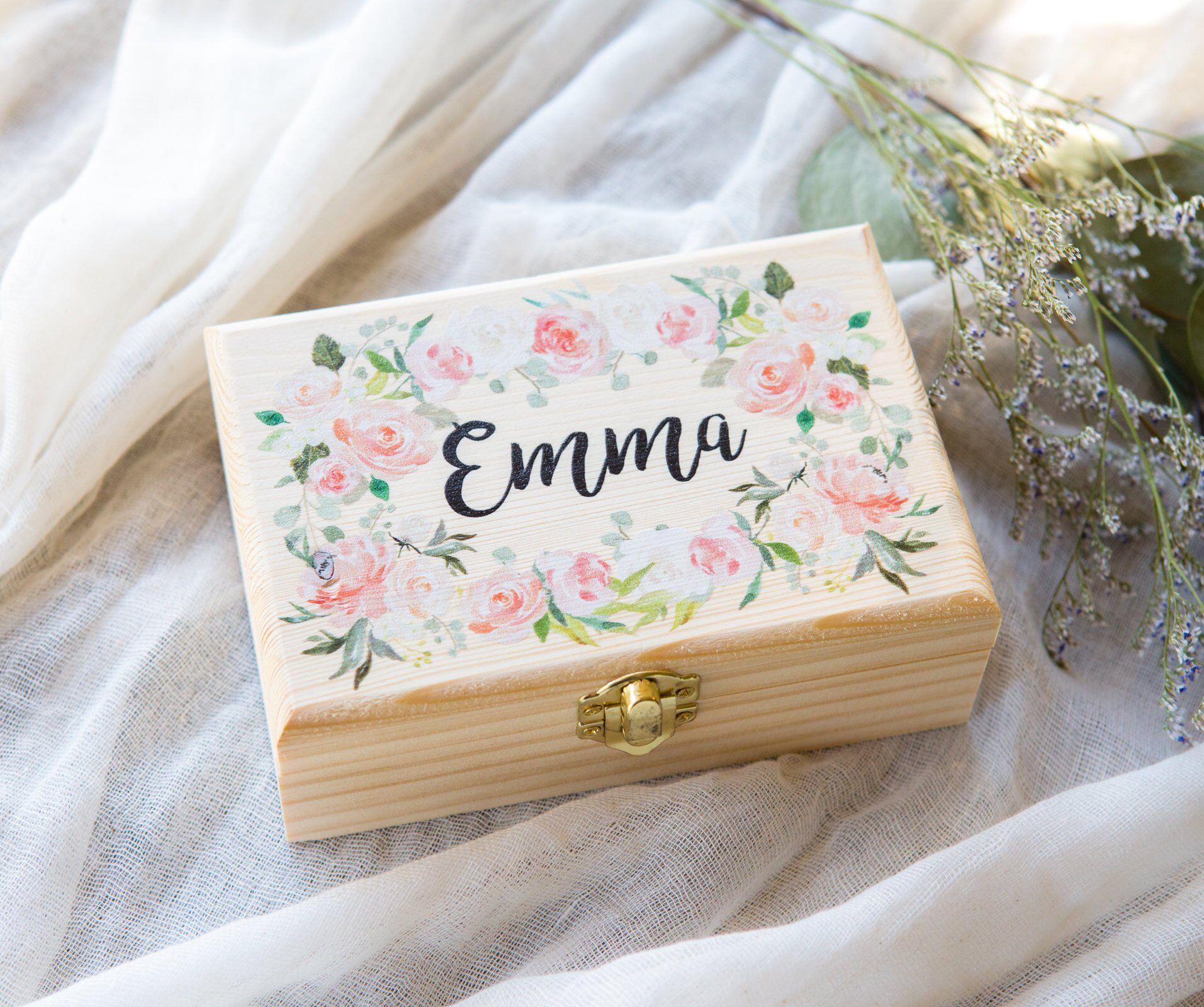 flower girl gifts etsy