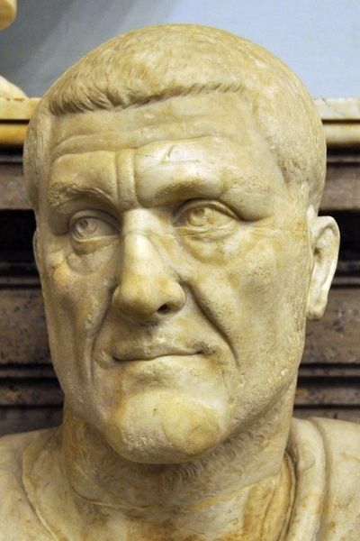 Maximinus Thrax | Istorie antică, Statuie, Antic