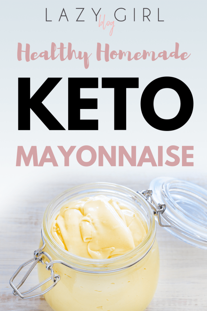 Can You Have Mayo On Keto Diet Keto Friendly Mayo Brands What To Avoid Why 2019 Convenientketo Keto Friendly Ingredients Keto Mayo Keto Mayo Brands