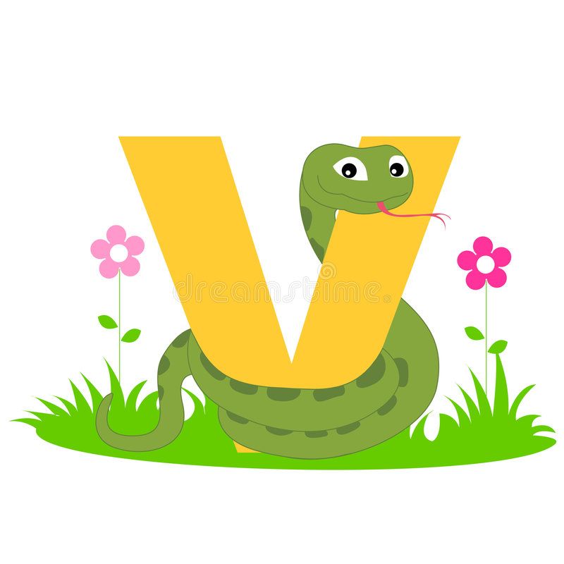 Letter V Animals Printable Poster Primarylearning Org Letter V Animal Posters Lettering